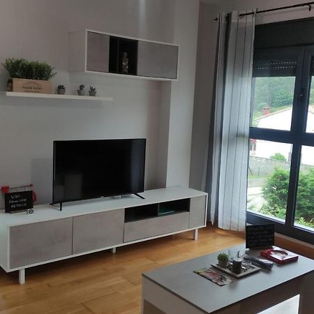 Apartamento Monte Noba Miengo Extérieur photo