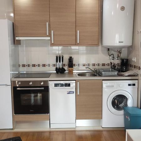 Apartamento Monte Noba Miengo Extérieur photo
