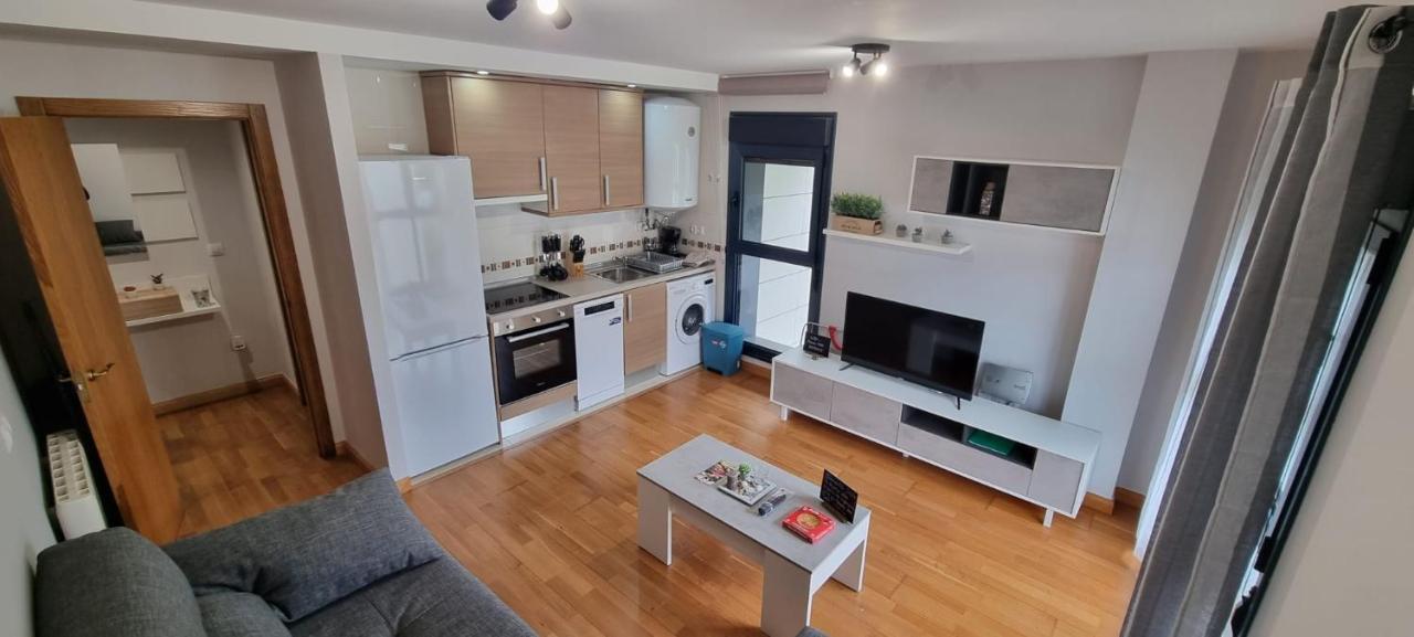 Apartamento Monte Noba Miengo Extérieur photo
