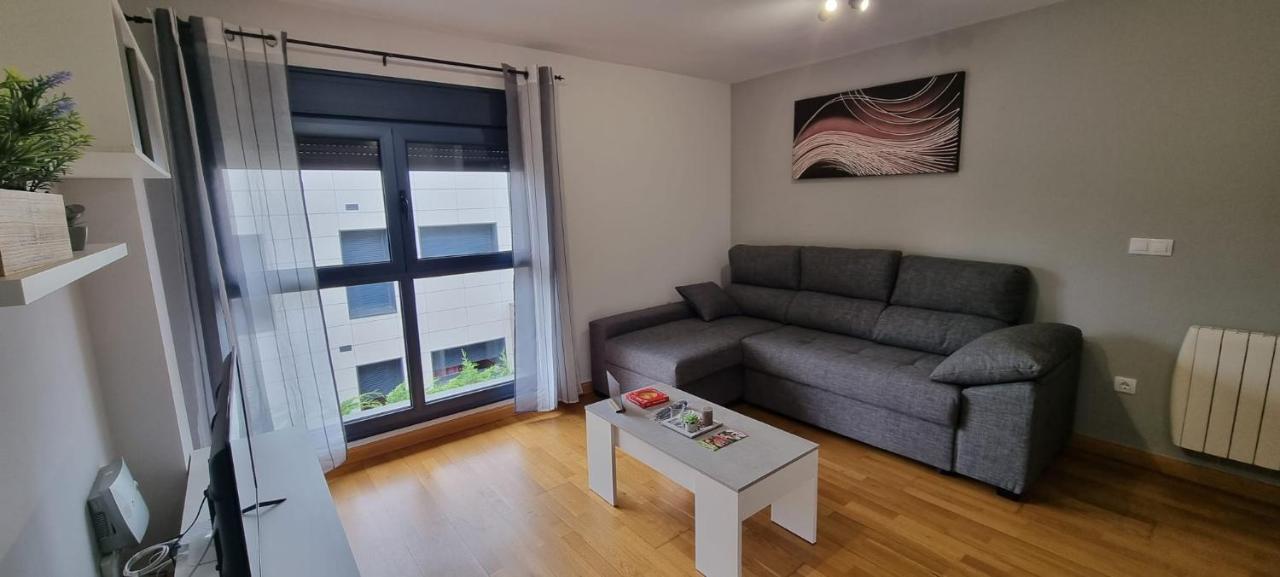 Apartamento Monte Noba Miengo Extérieur photo