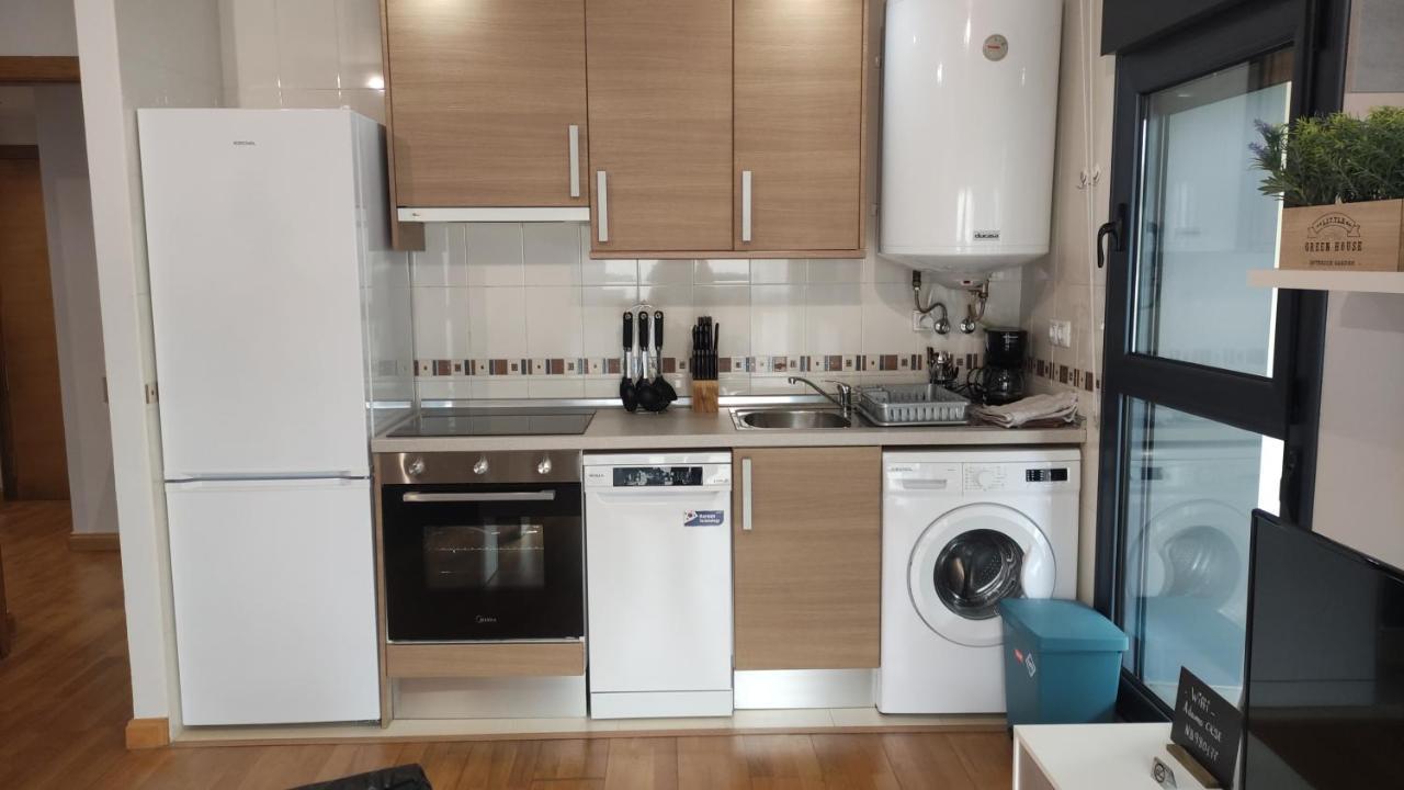 Apartamento Monte Noba Miengo Extérieur photo