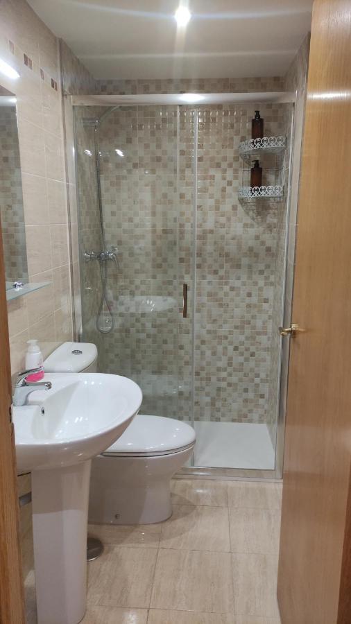 Apartamento Monte Noba Miengo Extérieur photo